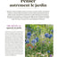Les increvables au jardin: Que planter pour moins arroser ?