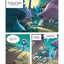 Grandir avec les Schtroumpfs - Tome 1 - Le Schtroumpf qui avait peur du noir