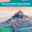 Guide Vert WE&GO Baie du Mont Saint-Michel