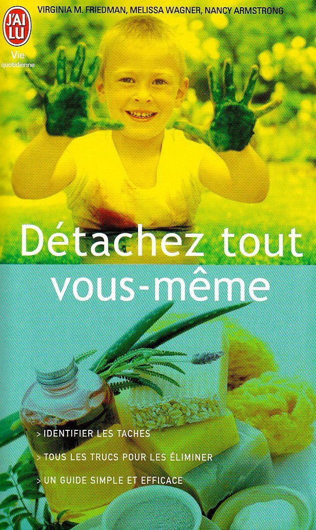 Détachez tout vous-même