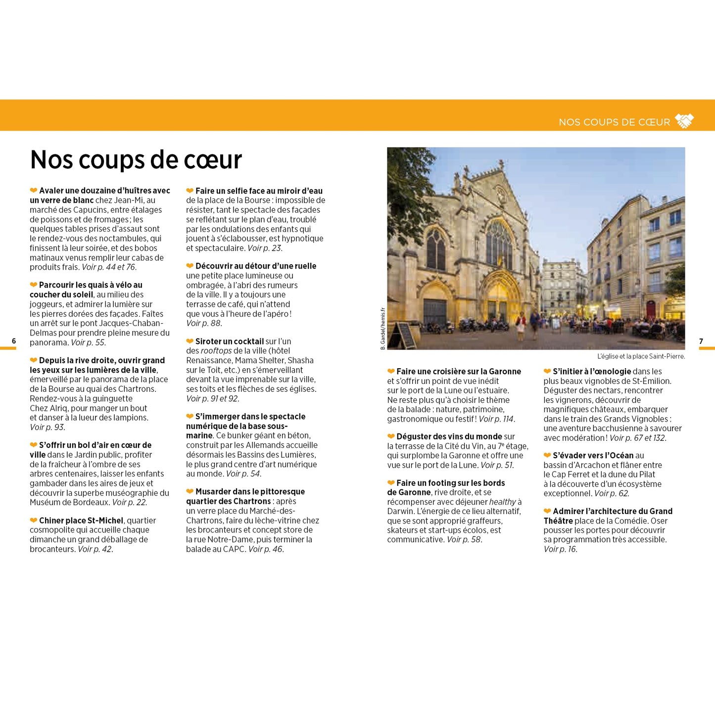 Guide Vert WE&GO Bordeaux: Bassin d'Arcachon & Vignobles