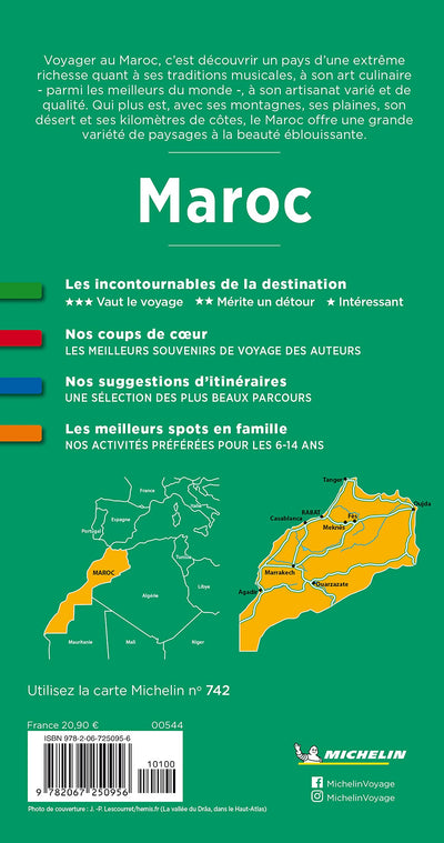 Maroc