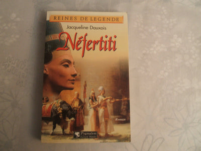 Néfertiti