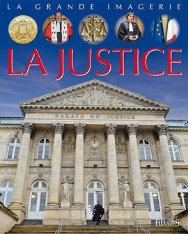 La justice