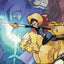 Team Phoenix - Tome 1