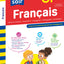 Français CP - Cahier Jour Soir: Conçu et recommandé par les enseignants