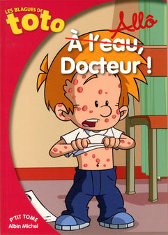 Allô Docteur !