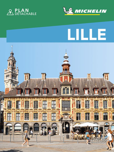 Guide Vert WE&GO Lille
