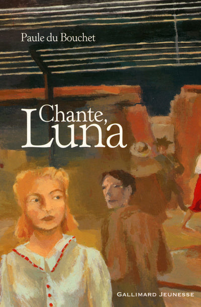 Chante Luna