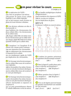 DéfiBac Cours/Méthodes/Exos SVT Terminale S (7)