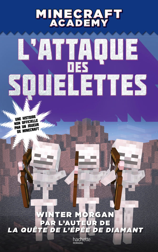 L'attaque des squelettes