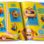 PANINI Moi Moche ET MECHANT Album