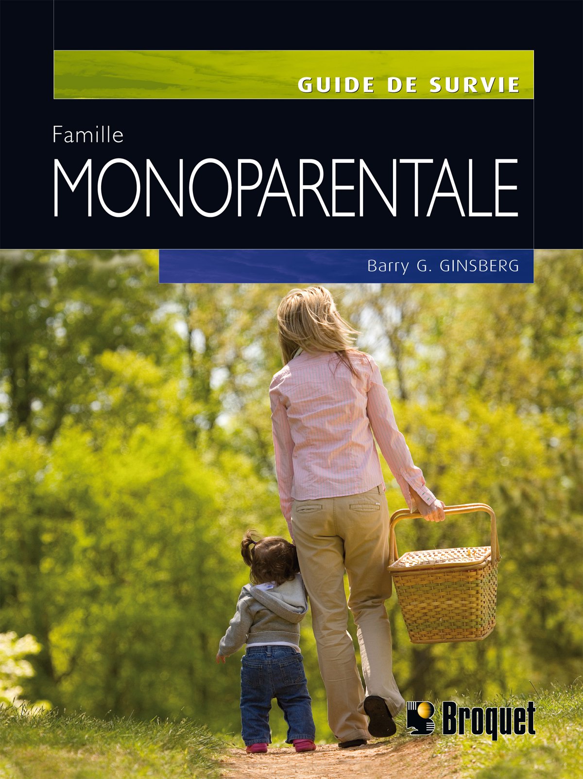 Famille monoparentale