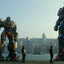 Transformers : L'Âge de l'extinction [Combo Blu-Ray + DVD]