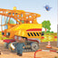 La grue de Lulu