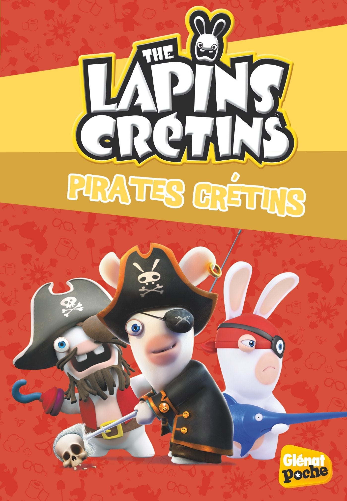 Pirates crétins