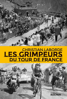 Les Grimpeurs du Tour de France