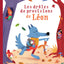 Les drôles de provisions de Léon