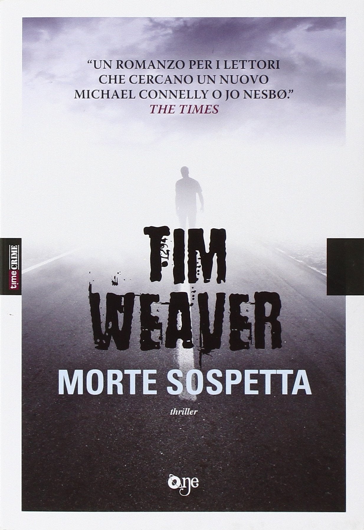 Morte sospetta
