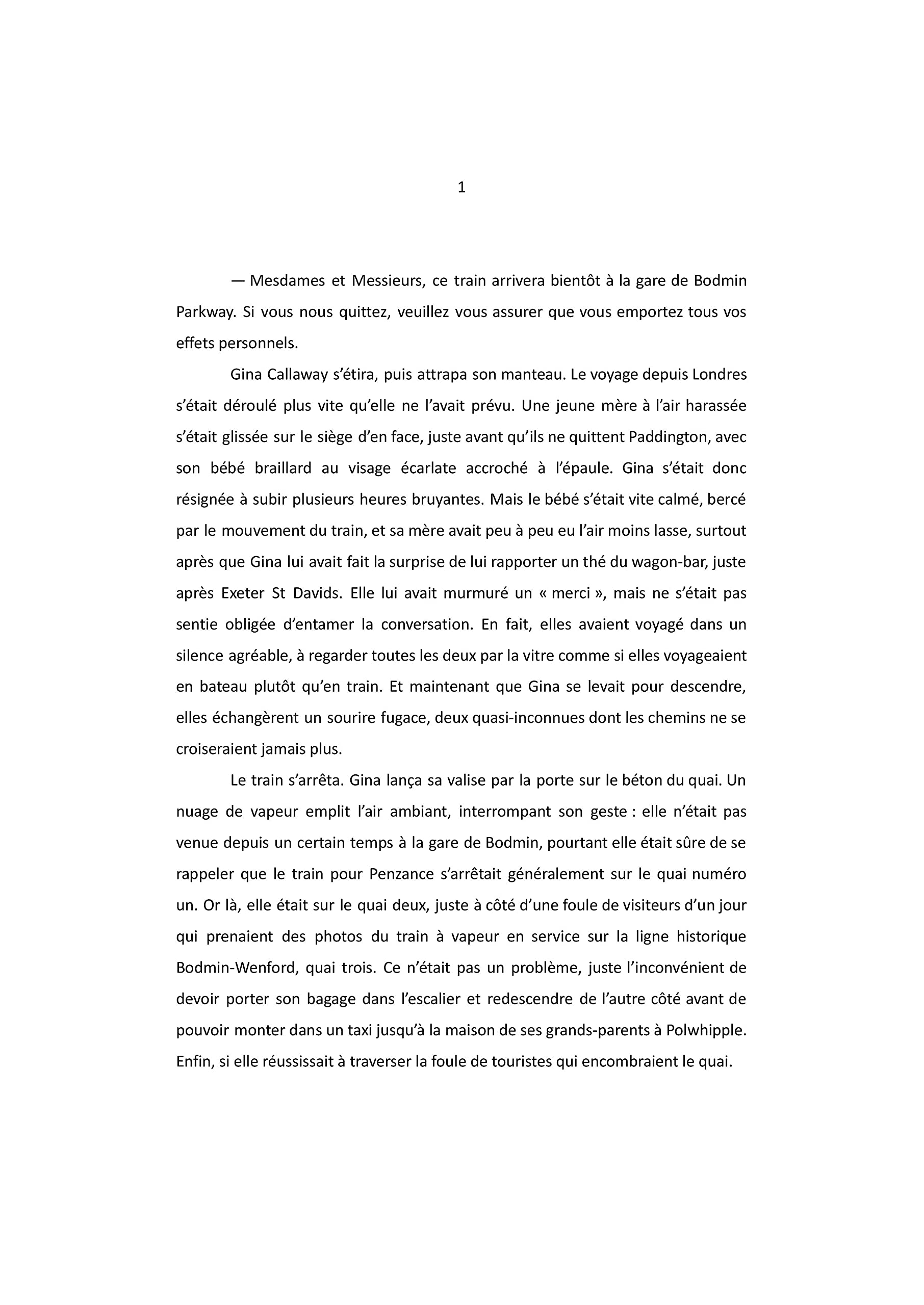 Le cinéma de rêve face à la mer