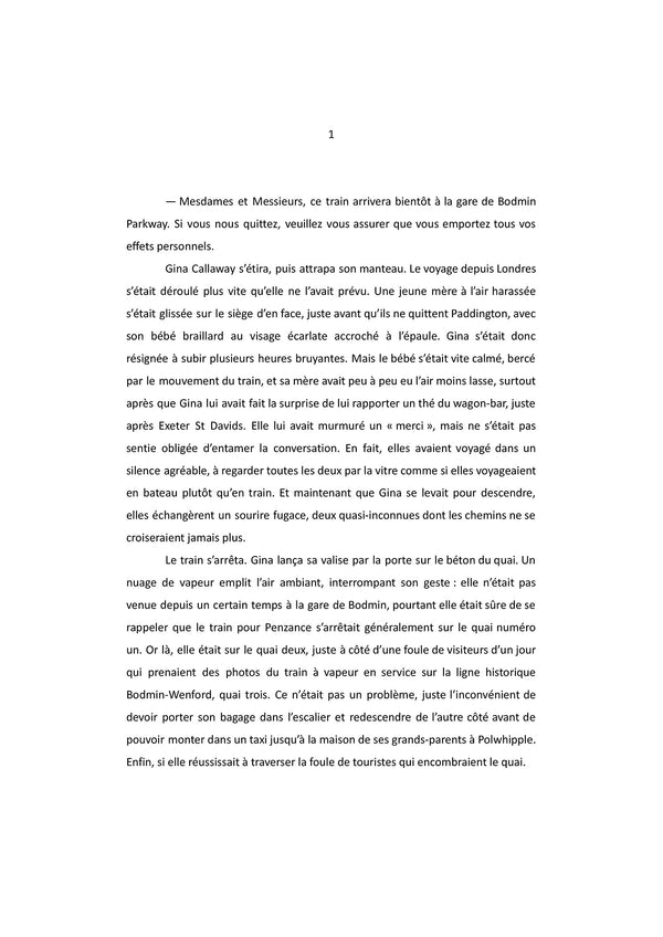Le cinéma de rêve face à la mer