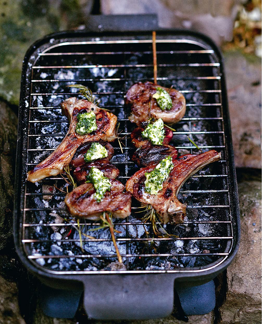 Barbecue: Faites-vous plaisir !