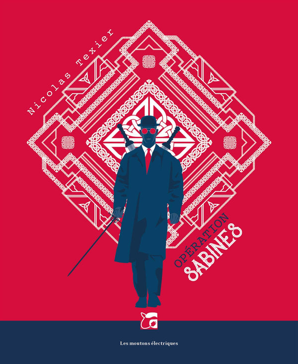 Monts et merveilles, tome 1: Opération Sabines