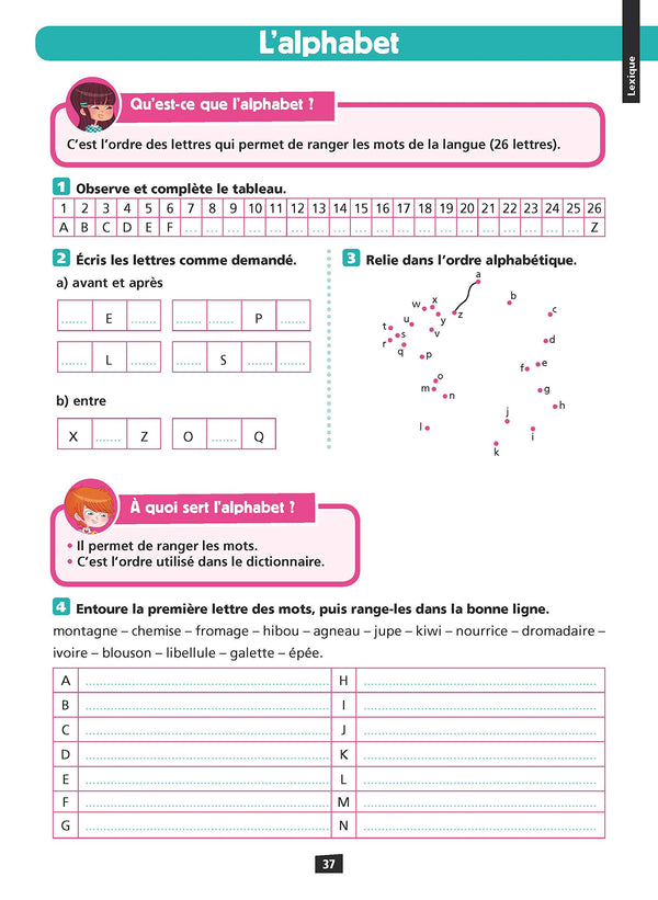Ça y est, je sais ! - Français CE1