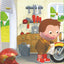 La moto de Marco