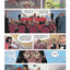 Alter Ego - Saison 1 - Tome 2 - Fouad