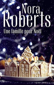 Une famille pour Noël