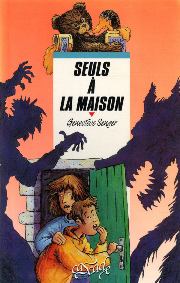 Seuls à la maison