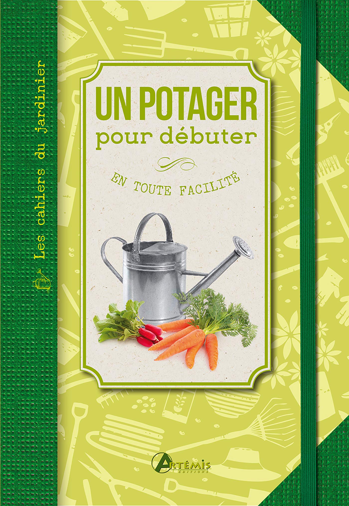 Un potager pour débuter