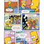 Bart Simpson - tome 12 A la rescousse ! (12)