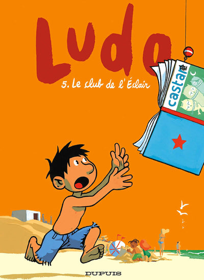 Ludo, tome 5