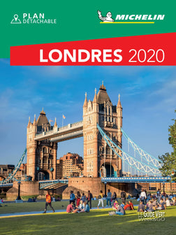 GV WE LONDRES 2020