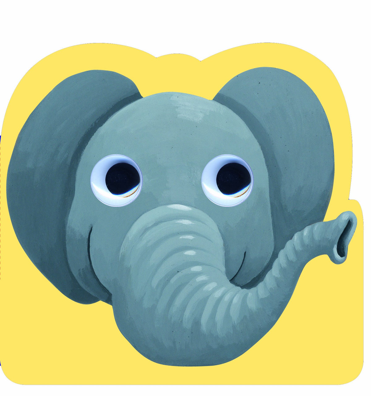 OH ! LE PETIT ELEPHANT ! NE