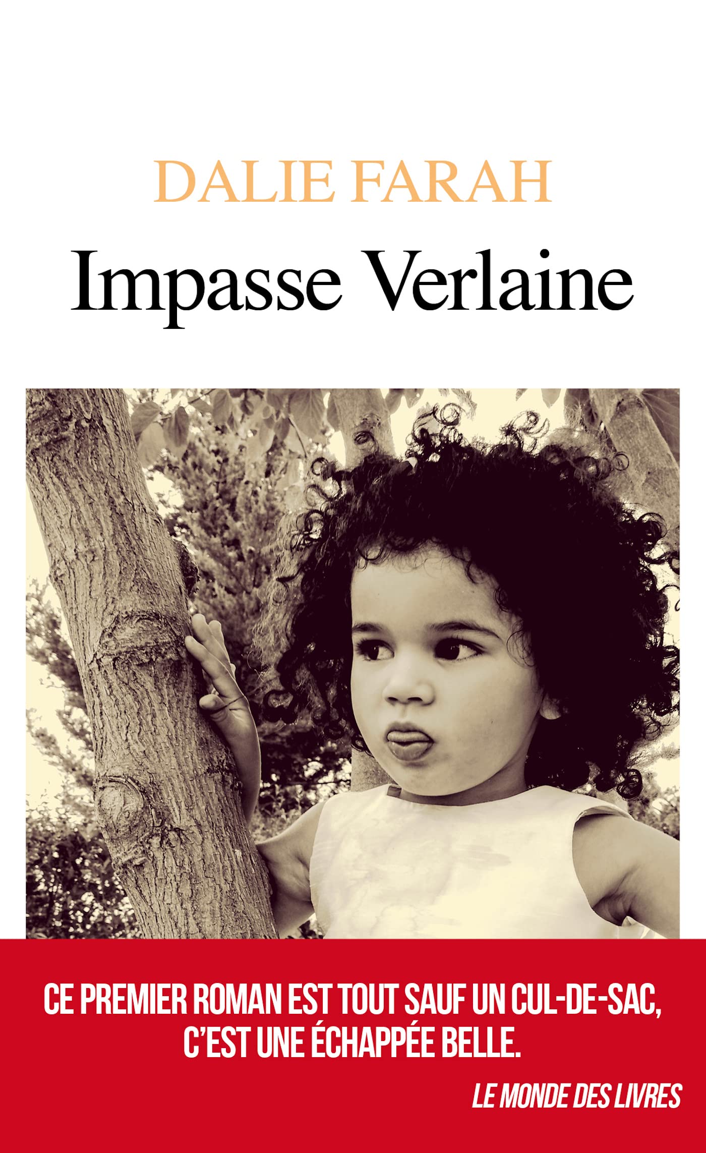 Impasse Verlaine