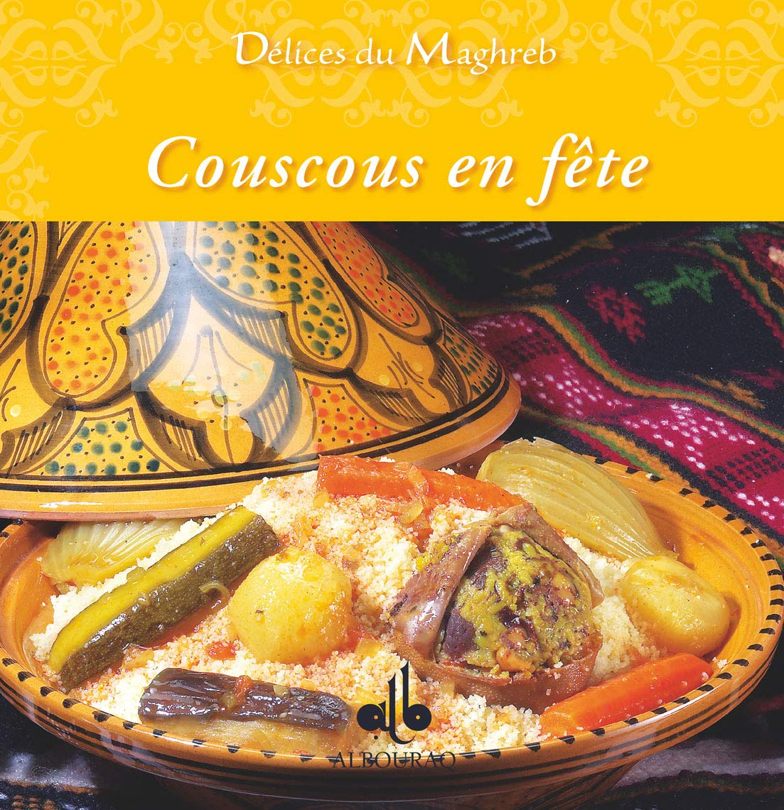 Couscous en fête