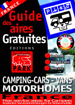 Guide Trailer's Park Aires gratuites en France