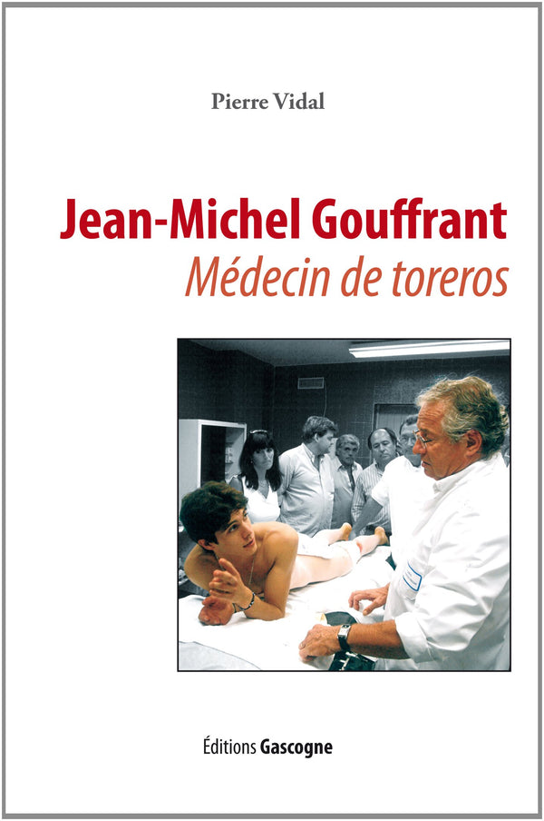 Médecin de toreros