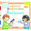 Les livres-ardoises - Je découvre les animaux Montessori