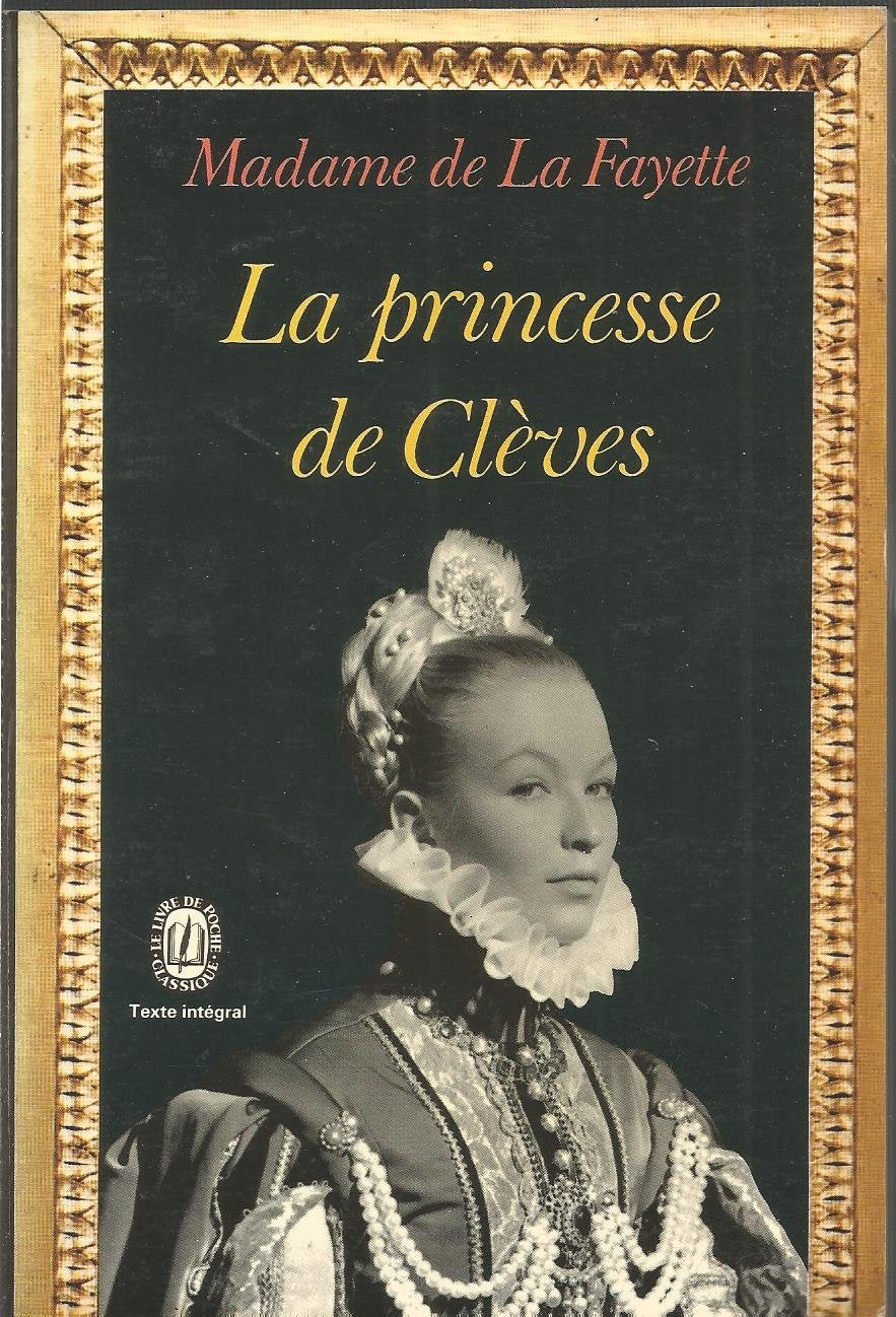 La princesse de clèves