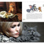 Star de chat et chats de stars
