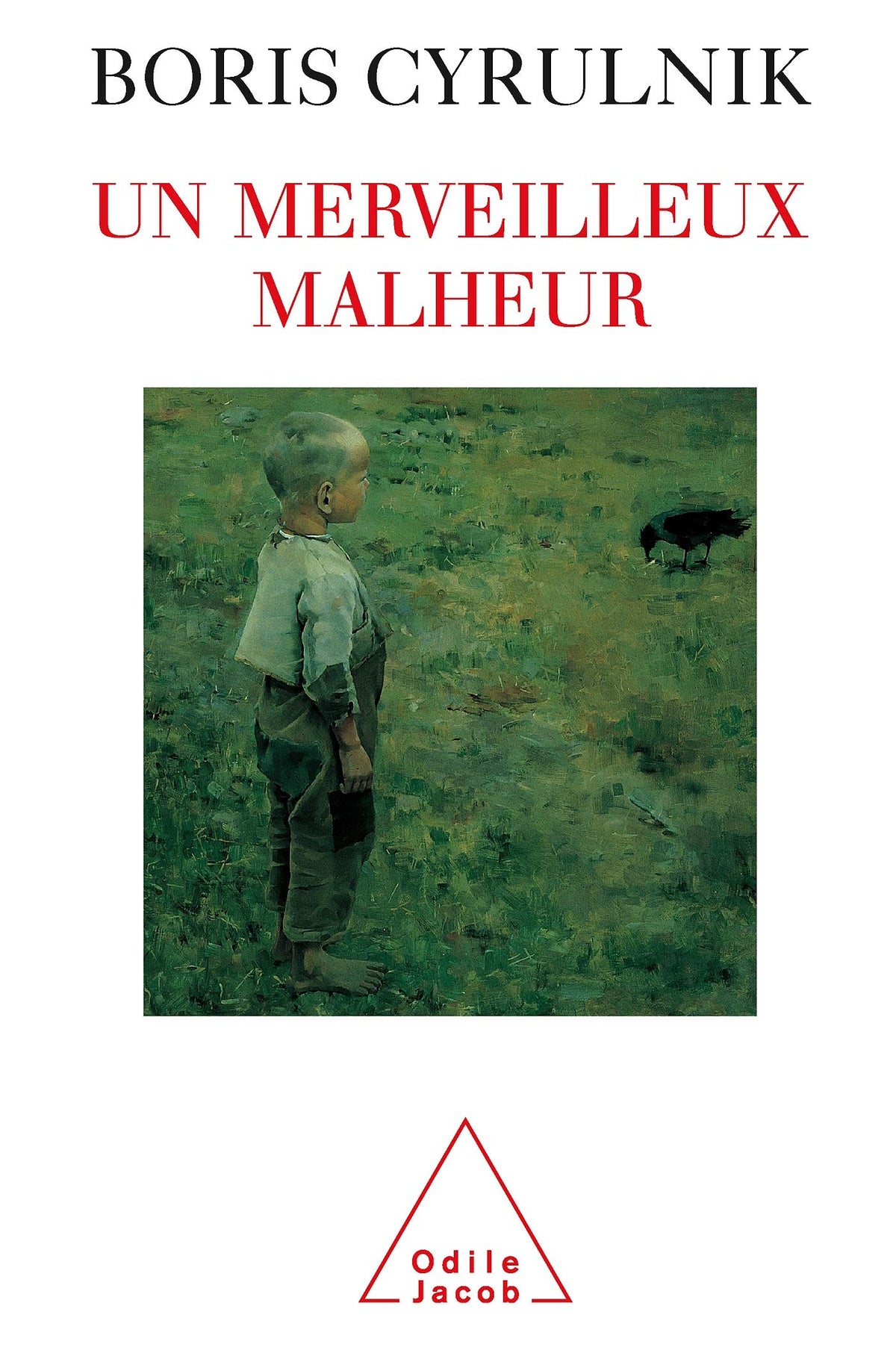 Un merveilleux malheur