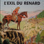 L'exil du renard-giovani