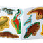 Les dinosaures