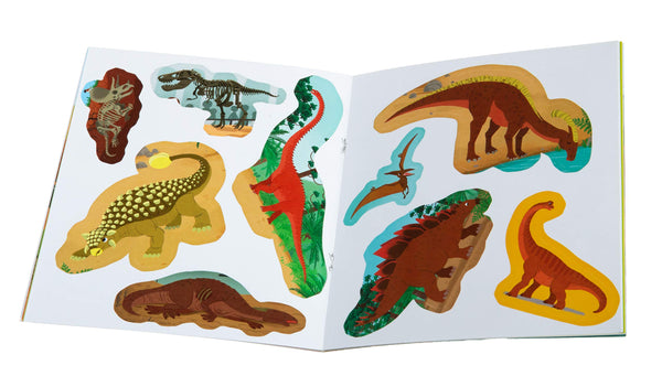 Les dinosaures