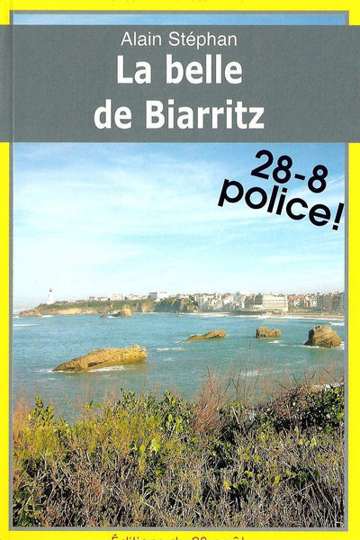 La Belle de Biarritz