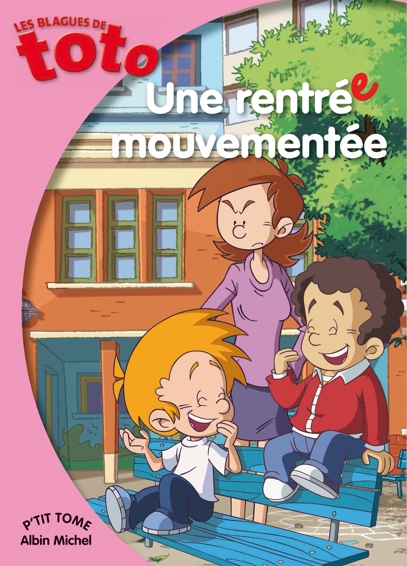 Une rentrée mouvementée